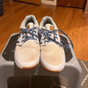 New Balance golf shoes - women